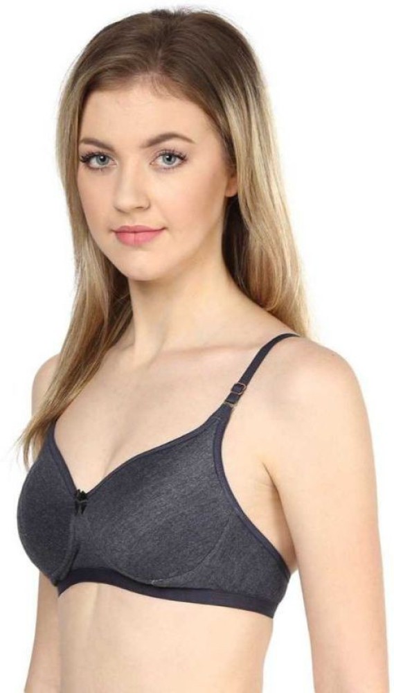 Apraa & Parma Sports Women Everyday Non Padded Bra - Buy Apraa & Parma  Sports Women Everyday Non Padded Bra Online at Best Prices in India