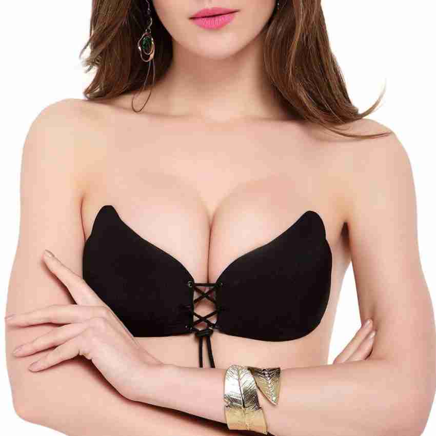 AKADO Silicone Gel Bra Inserts Push Up Breast Cups Silicone Push Up Bra Pads  Price in India - Buy AKADO Silicone Gel Bra Inserts Push Up Breast Cups  Silicone Push Up Bra