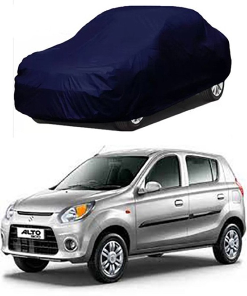 Auto age store car body cover