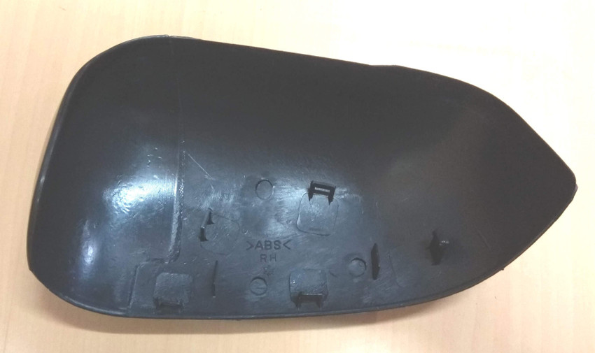 Chevrolet beat right store side mirror cover