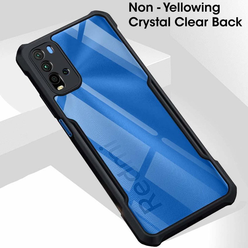 Redmi 9 power pouches outlet