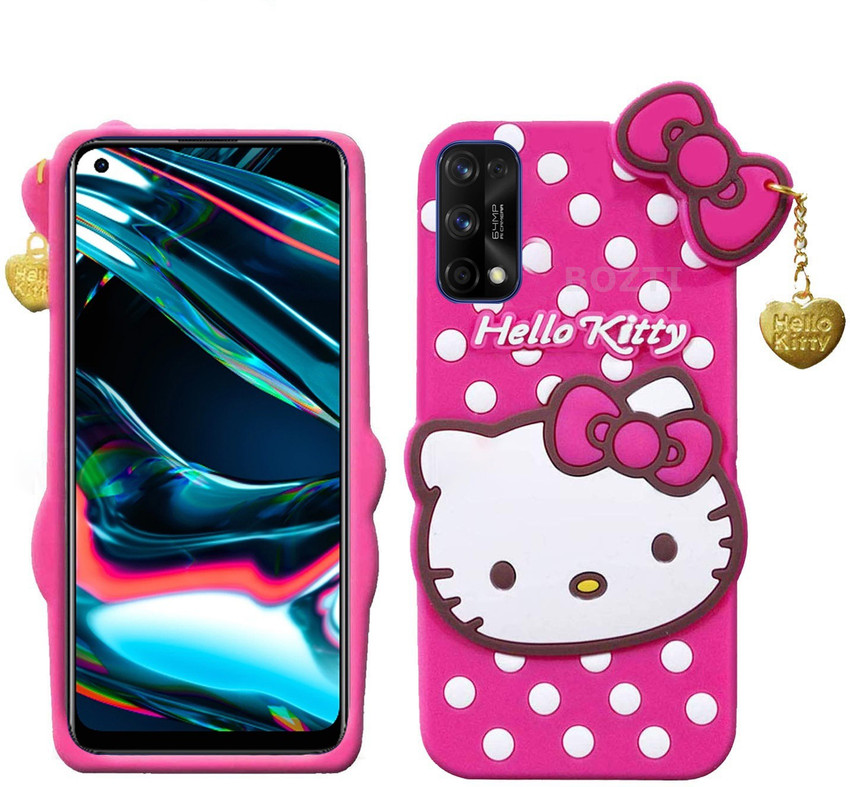 BOZTI Back Cover for Realme 7 Pro, Cute Hello Kitty Case - BOZTI :  Flipkart.com