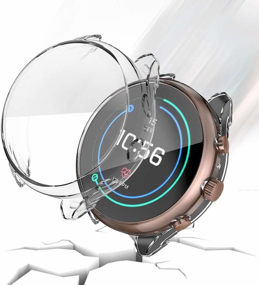 Fossil smartwatch ftw6022 sales