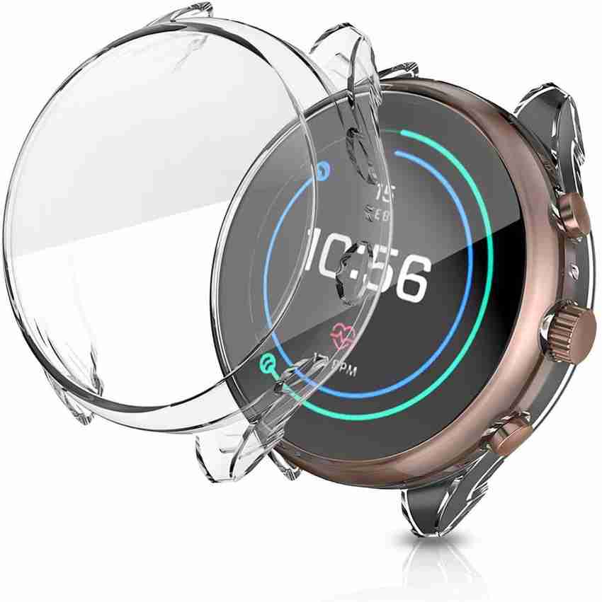 Fossil sport discount smartwatch blush