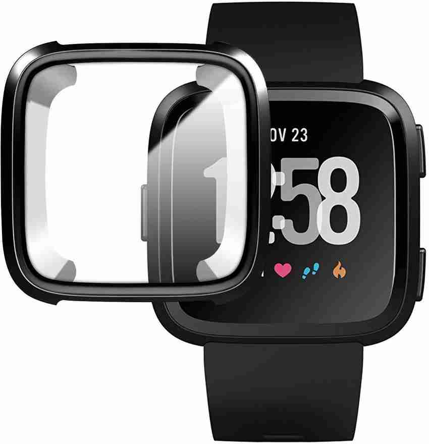 Fitbit versa 2025 flipkart