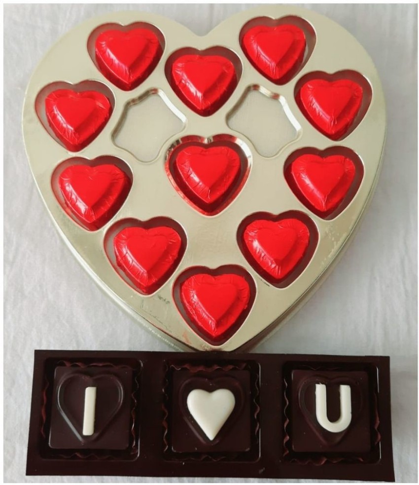 12 Chocolate Gifts for the Sweetest Valentine's Day Yet