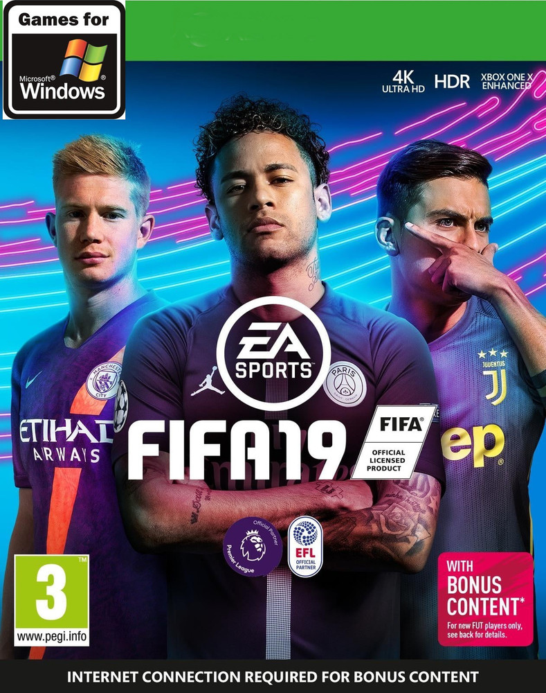 FIFA 22 - Xbox One Download Code