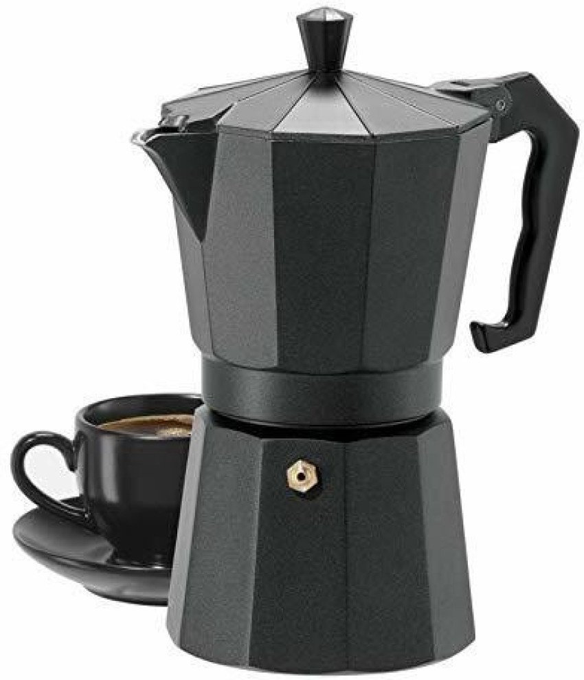 Moka express 12 cup hot sale