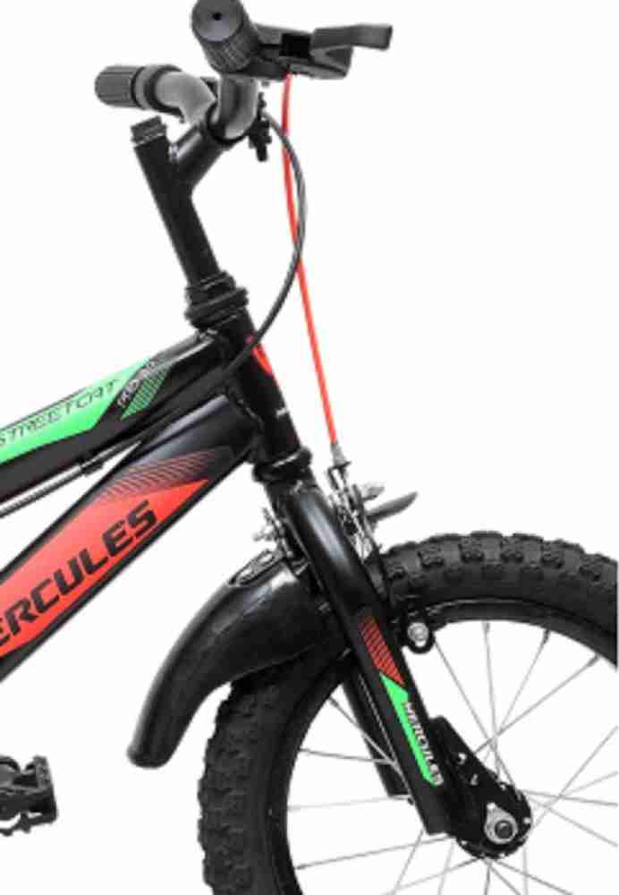 HERCULES STREETCAT PRO 14 14 T Road Cycle Price in India Buy HERCULES STREETCAT PRO 14 14 T Road Cycle online at Flipkart