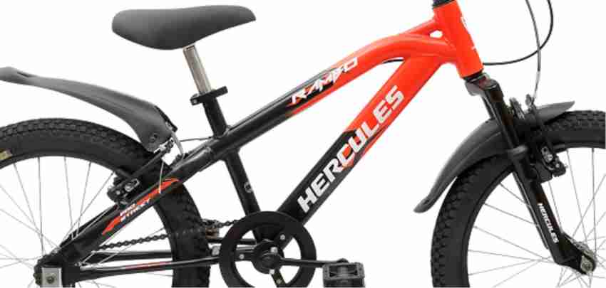 Hercules cycle 2025 16 inch