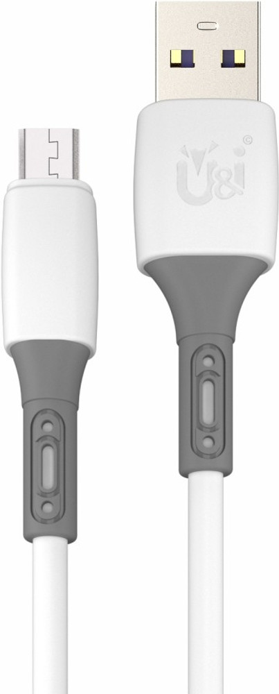 U i Micro USB Cable 2 A 1 m Glory Series Durable Data Cable UiDC