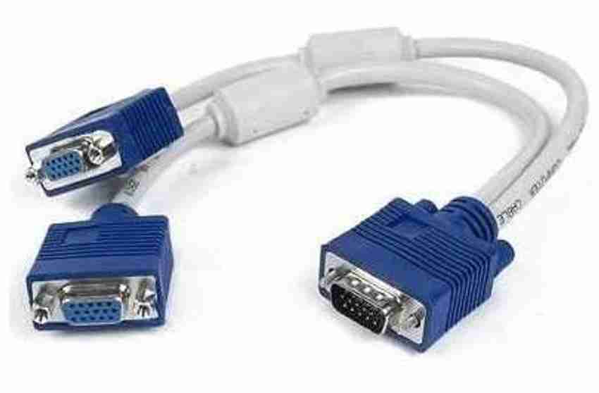 Vga hotsell y hdmi
