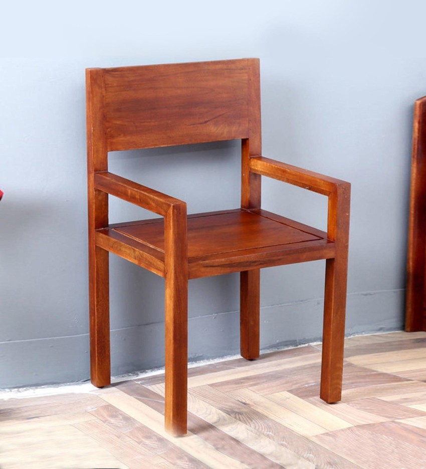 Wooden discount chairs online