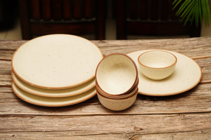 Ceramic plates and clearance bowls