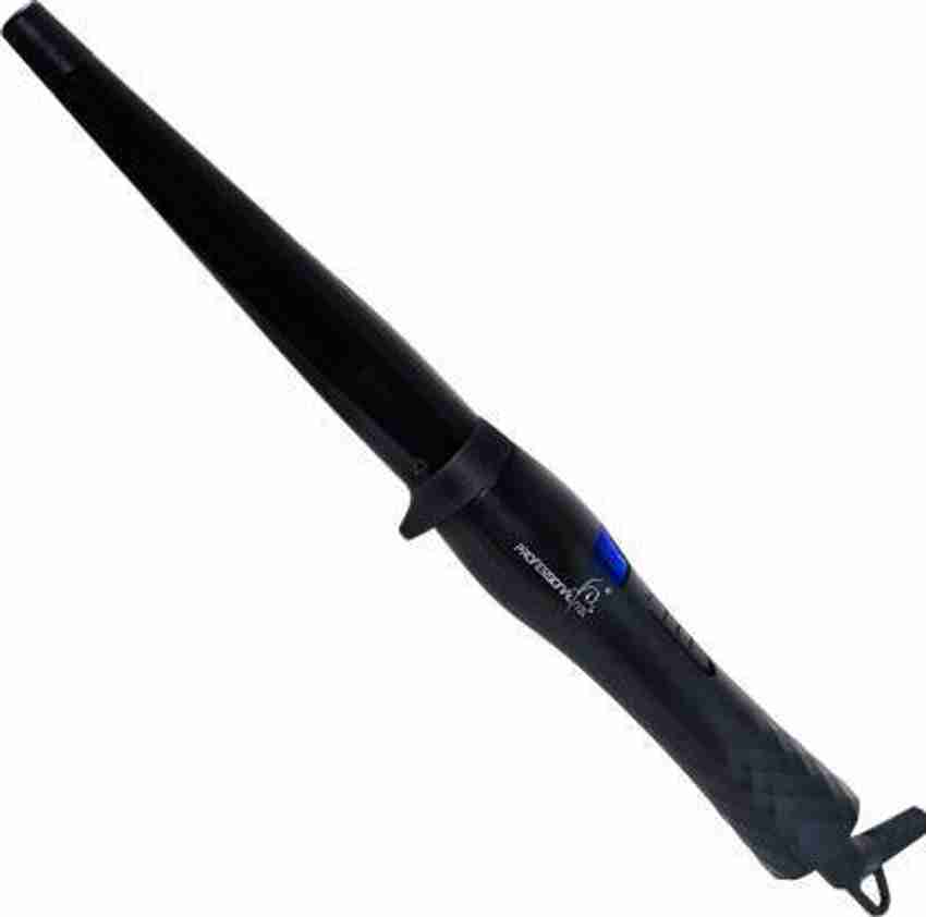 Profesional Feel 25mm thin Chopstick Curler ceramic barrel Fast