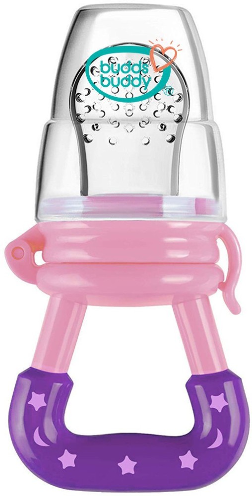 Baby/Infant Silicone Fruit Feeder/Nibbler/Teether (BB-3)