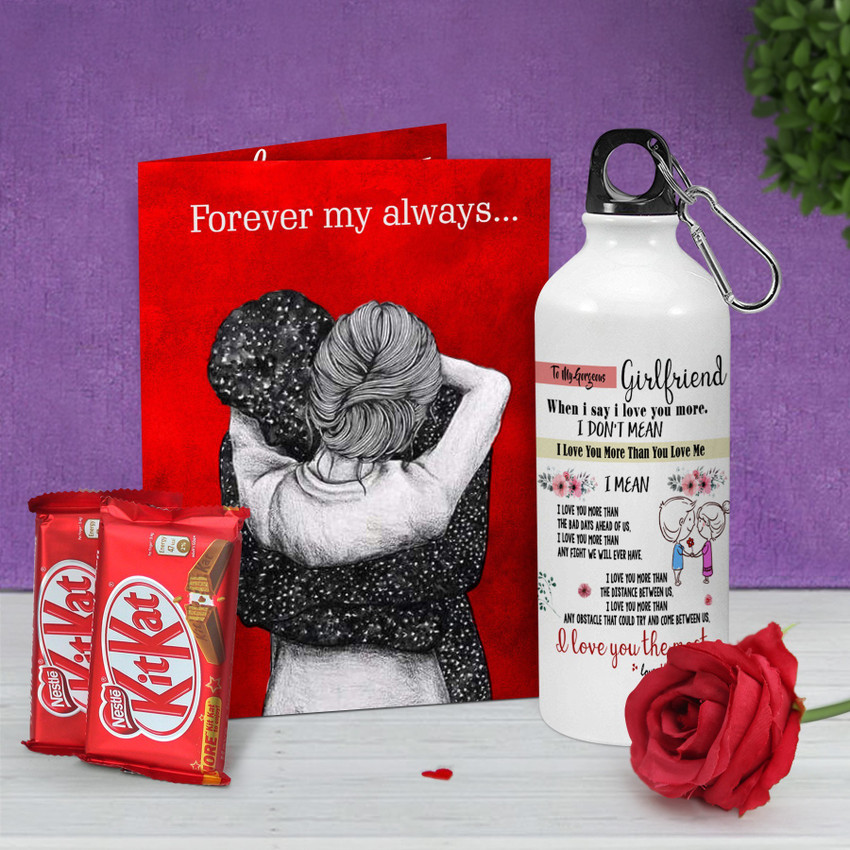 Gifts for girlfriend 2025 after a fight