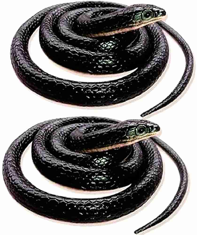 Snake prank toy store