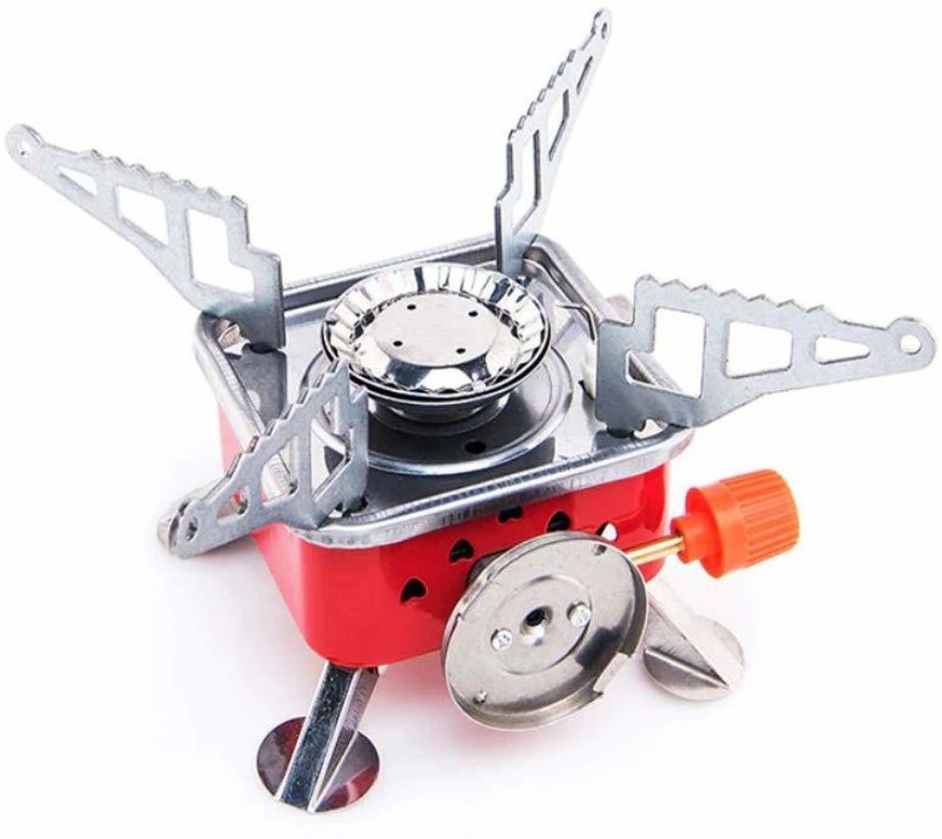 Adventure Gears Gas Camp Stove Price in India - Buy Adventure Gears Gas  Camp Stove online at