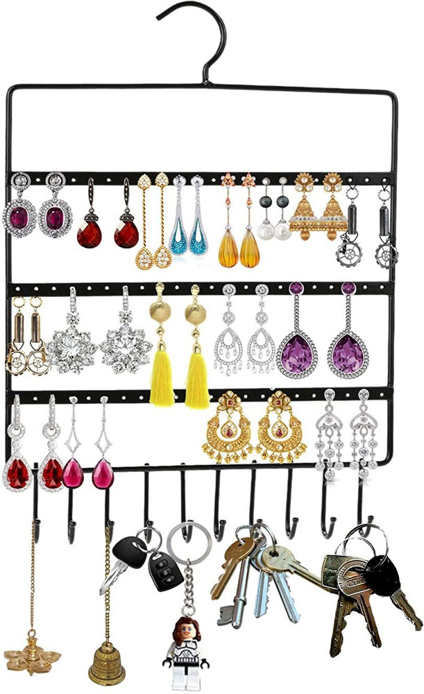 Earring on sale stand flipkart