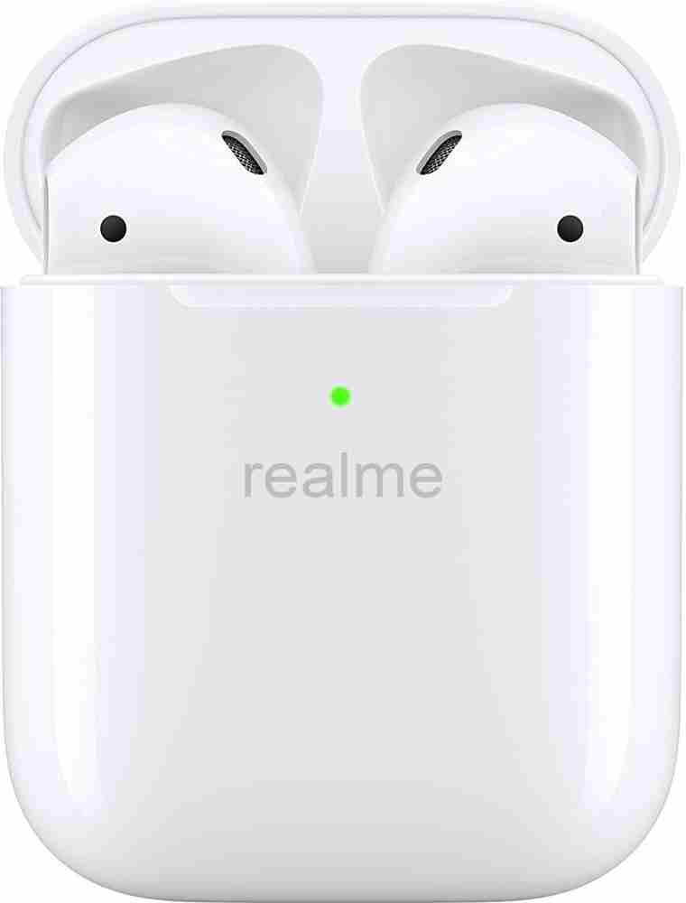 Wireless charger for 2025 realme buds air