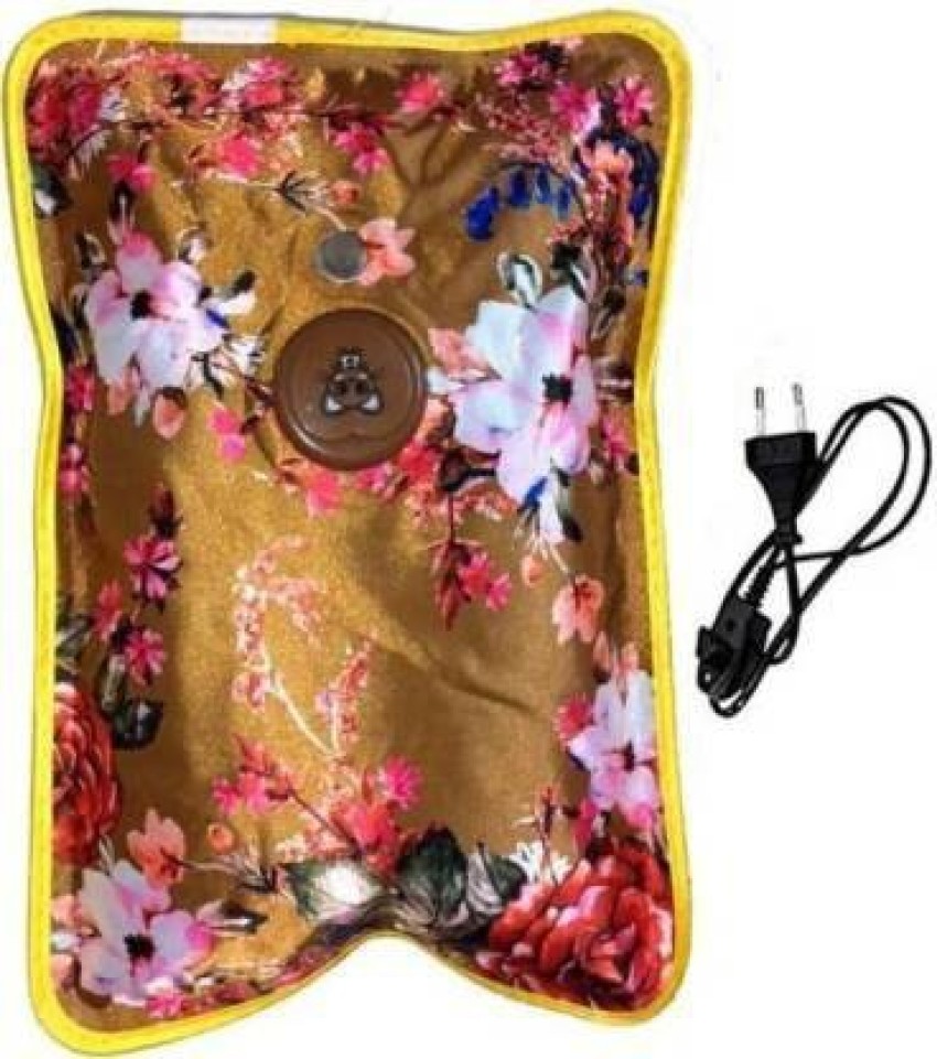 Flipkart electric discount hot water bag