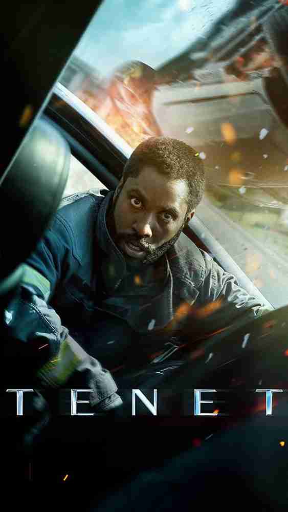 Movie Tenet Trailer English Tenet 2020 Tenet Subtitle Amazon Prime