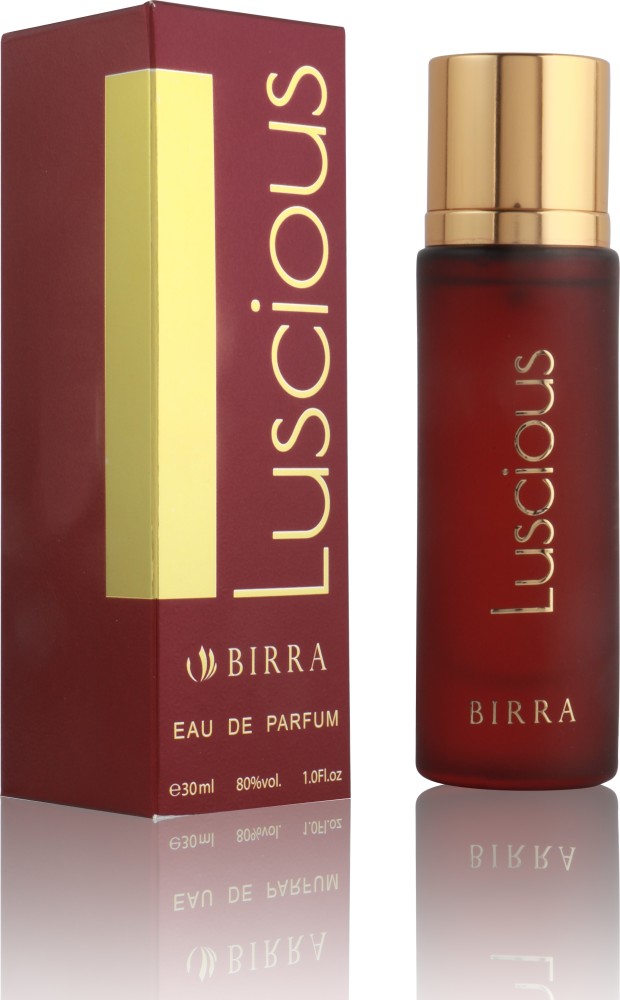 Buy BIRRA LUSCIOUS Eau de Parfum 30 ml Online In India