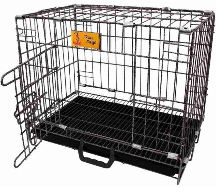 Dog crate 24 outlet x 17