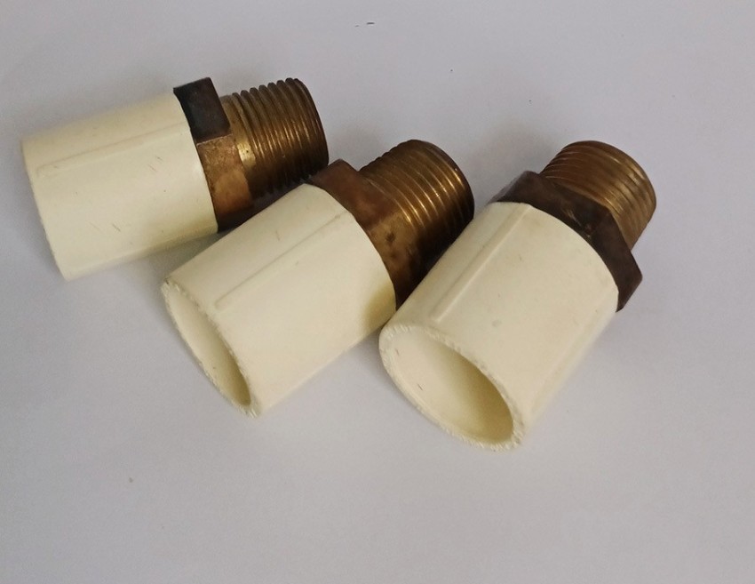 1/4 inch,3/4 inch Brass,Copper Brass Compression Fitting Female Elbow at Rs  300/piece in Mumbai