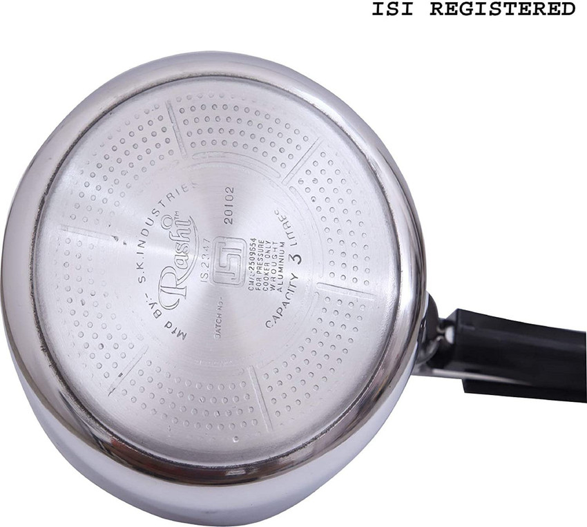 Rashi pressure cooker store price