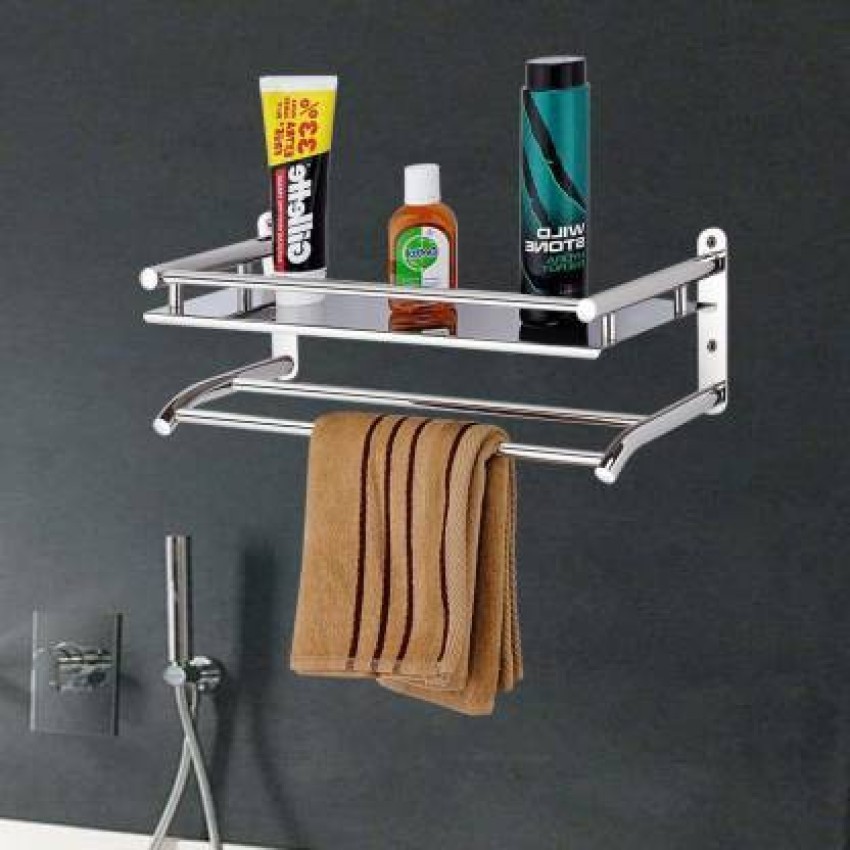 Capital Stainless Steel Multi-use Rack / Bathroom Shelf / Kitchen