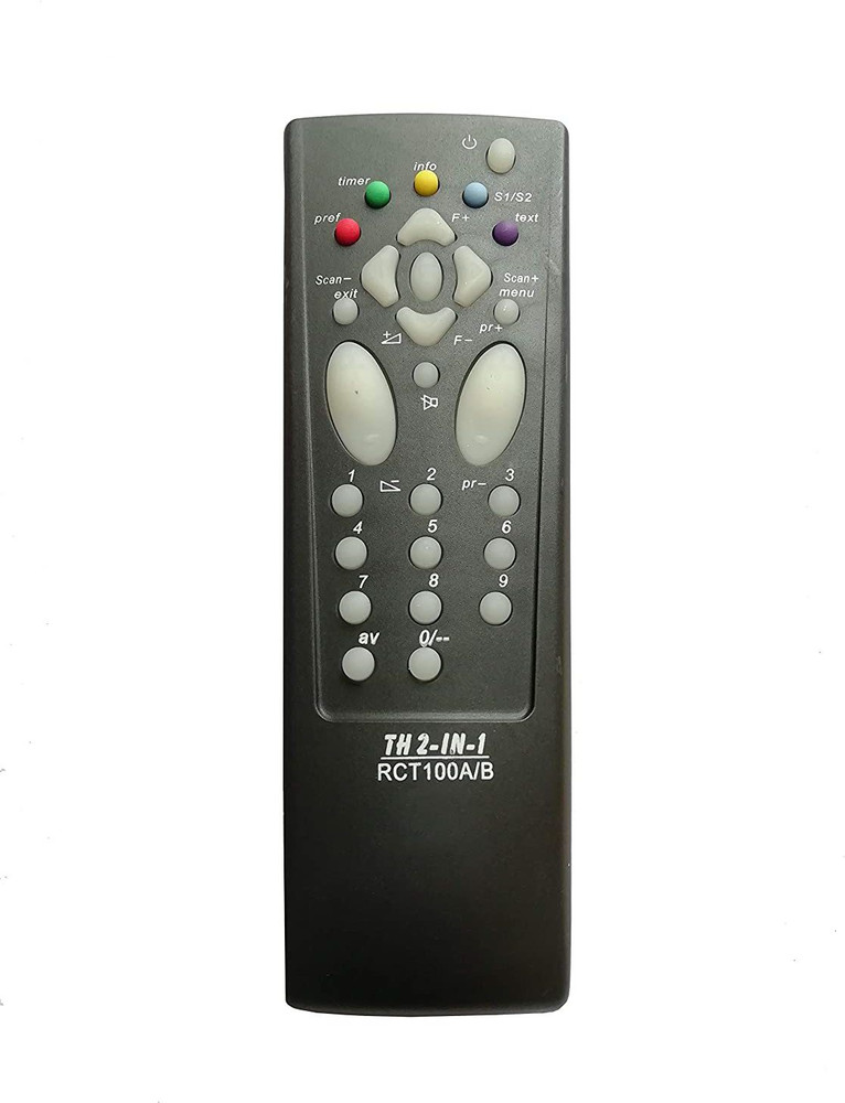 Tv online ka remote