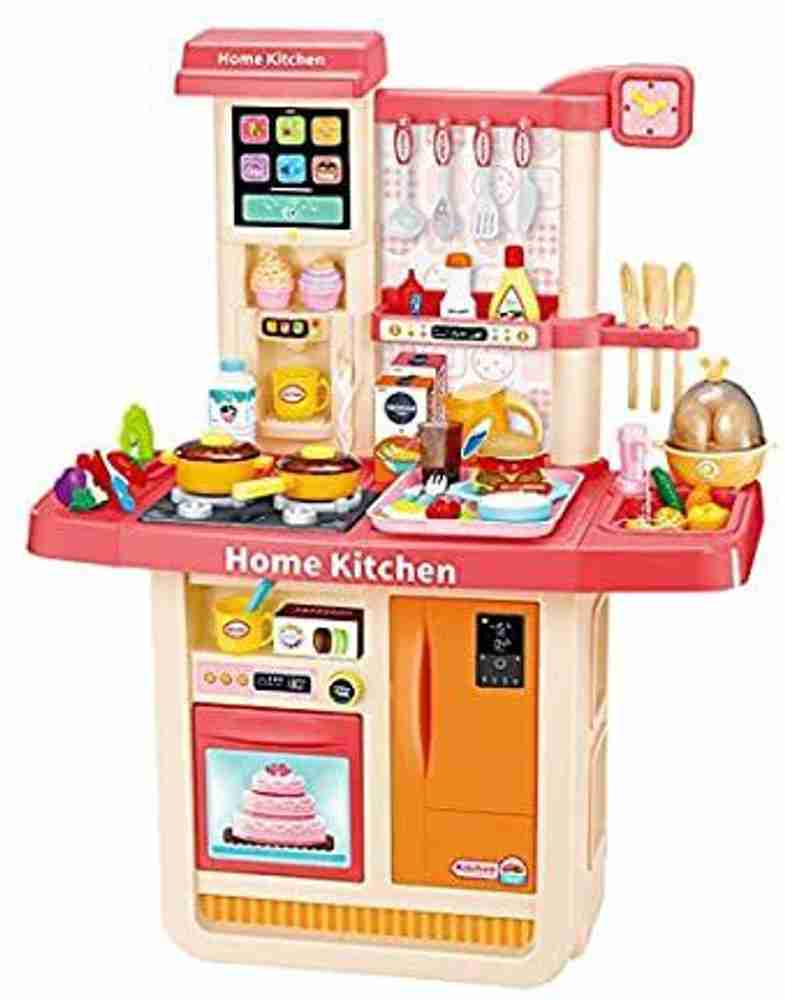 Toy kitchen set flipkart online