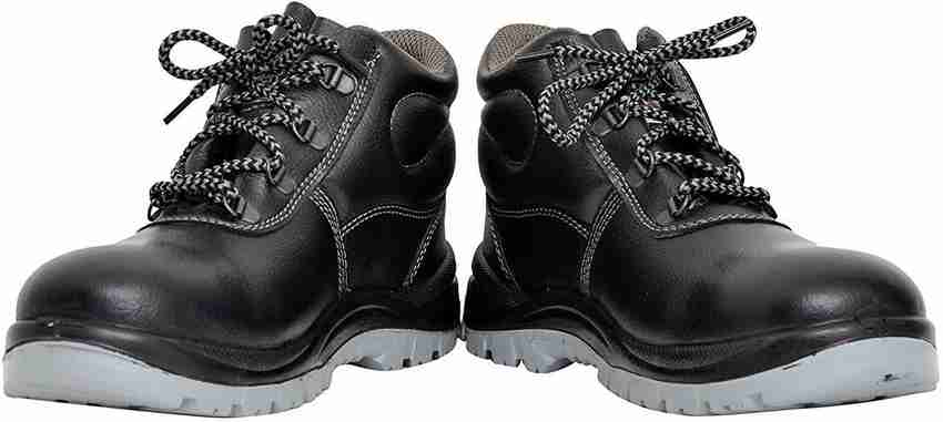 Allen cooper high ankle safety shoes discount