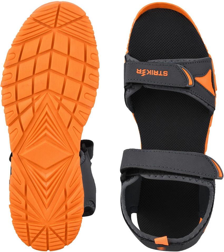 Striker belt chappal outlet