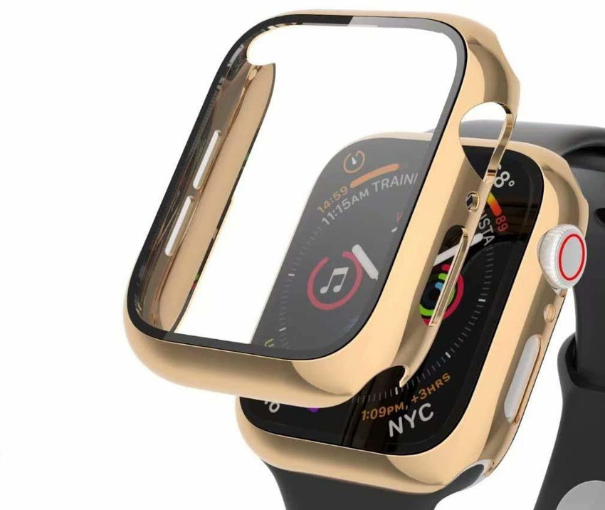 Gold iwatch series 3 online