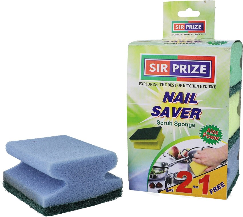 SIR Sponge Replacement Cleaning Sponge