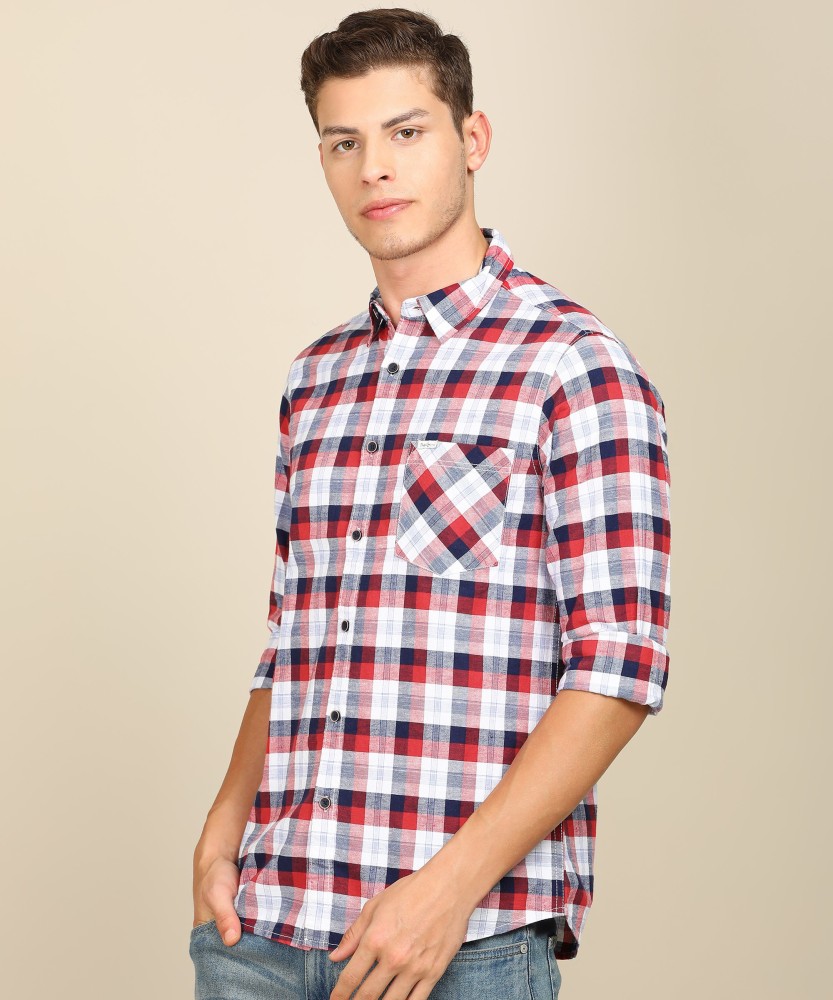 Pepe jeans shop shirts flipkart