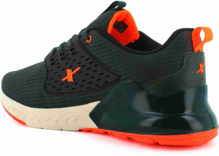 Sparx shoes sm store 519