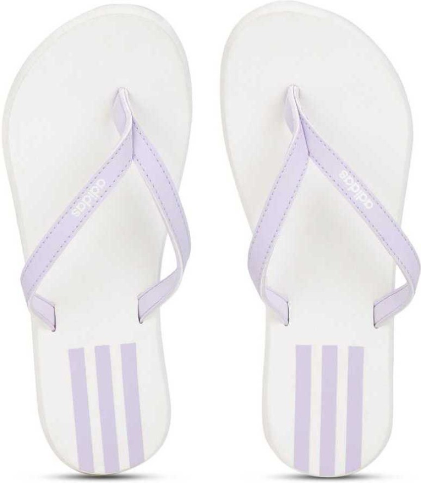 Adidas ladies outlet slippers