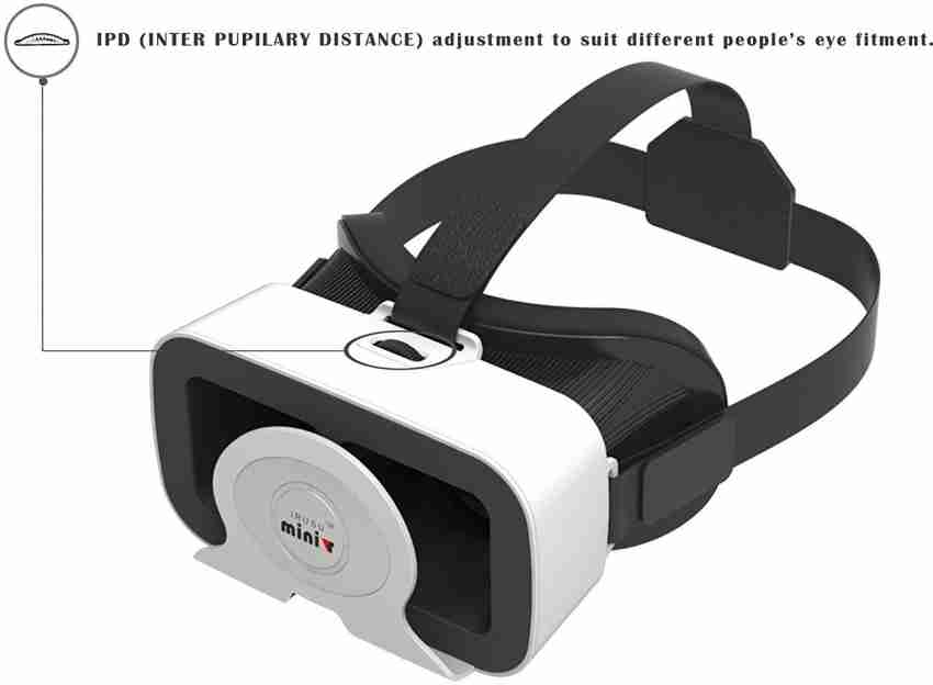 Irusu vr clearance headset