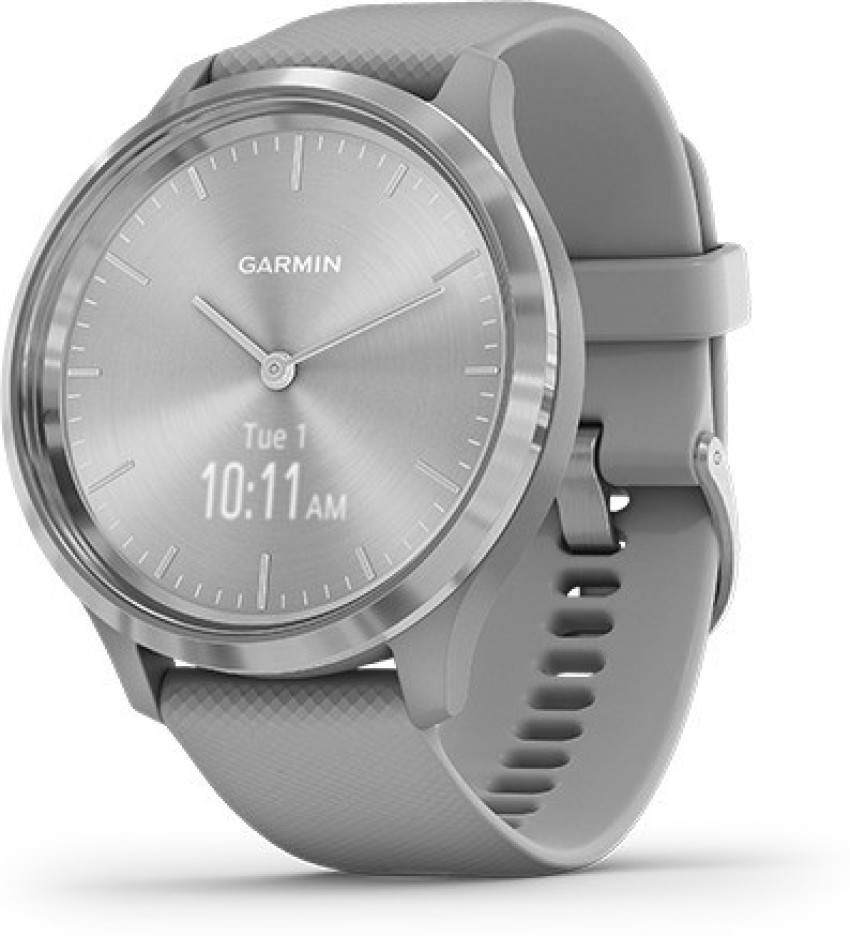 Garmin sales hybrid watch