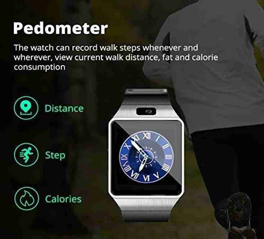 Watch and pedometer combo new arrivals
