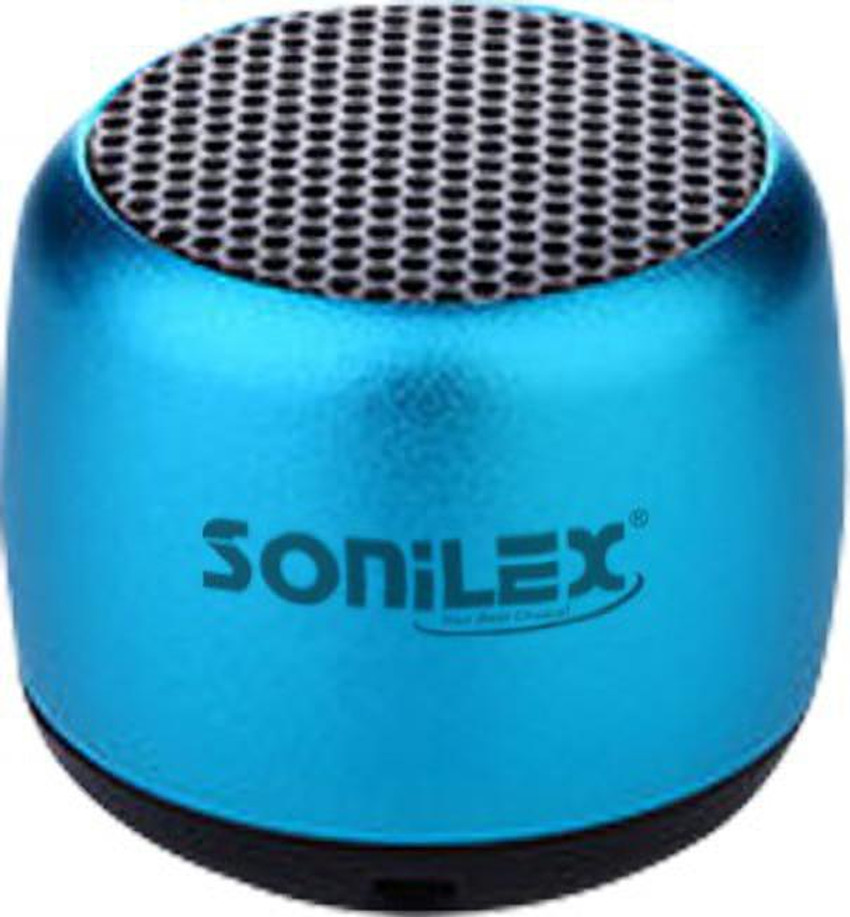 Sonilex bluetooth speaker flipkart 2025