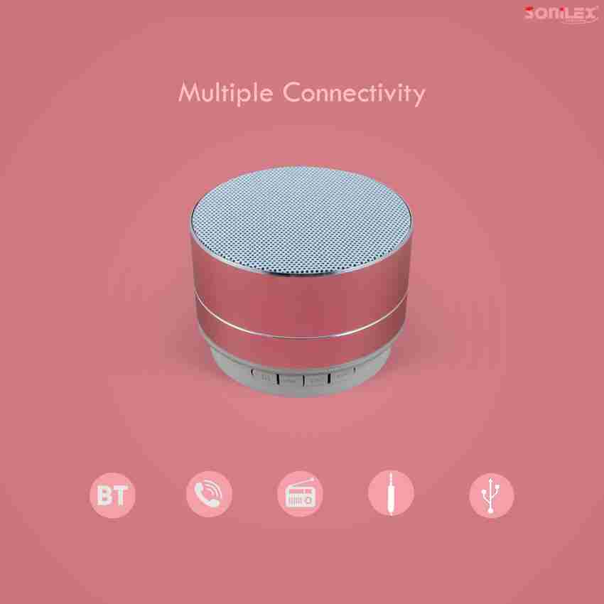 Yoyo wireless speaker a10 online