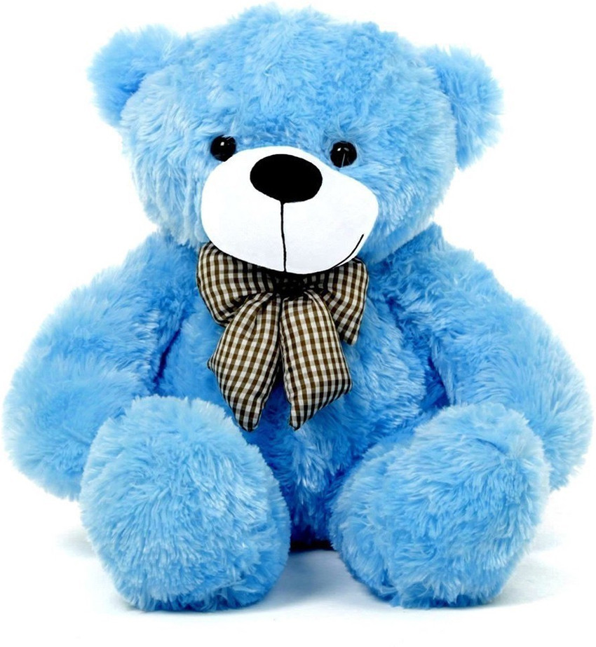 LittleBuoy VN 5 Feet Soft Teddy Bear For some one special girls