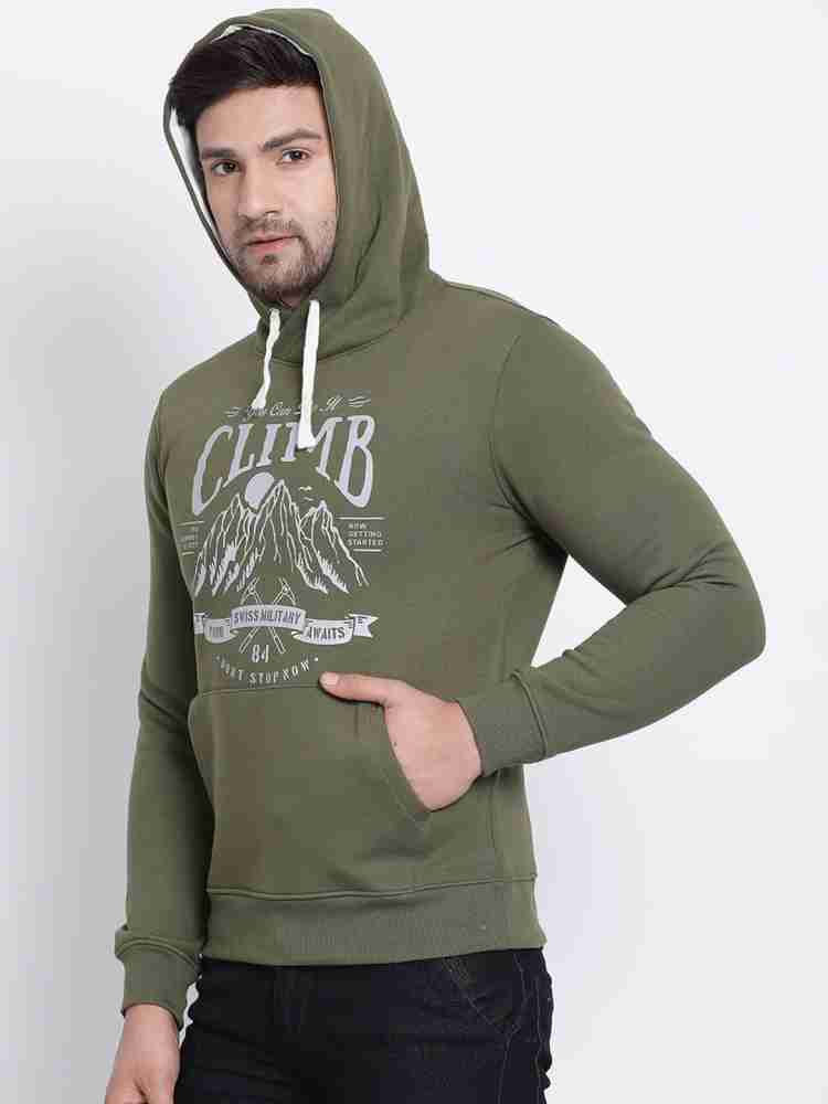 SWISS MILITARY Full Sleeve Printed Men Sweatshirt Buy SWISS MILITARY Full Sleeve Printed Men Sweatshirt Online at Best Prices in India Flipkart