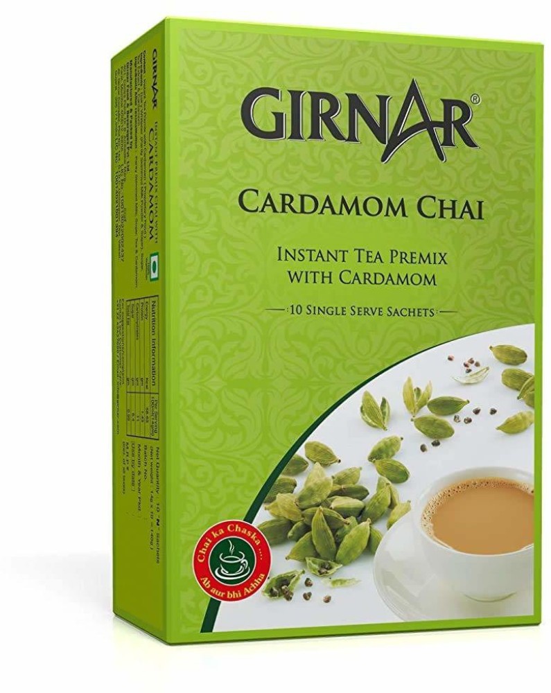 Mua VAHDAM, Masala Chai Tea Bags (100 Pcs Tea Bags) 100% Real & Natural  Spices - Cardamom, Cinnamon, Pepper, Cloves trên Amazon Nhật chính hãng  2023 | Giaonhan247