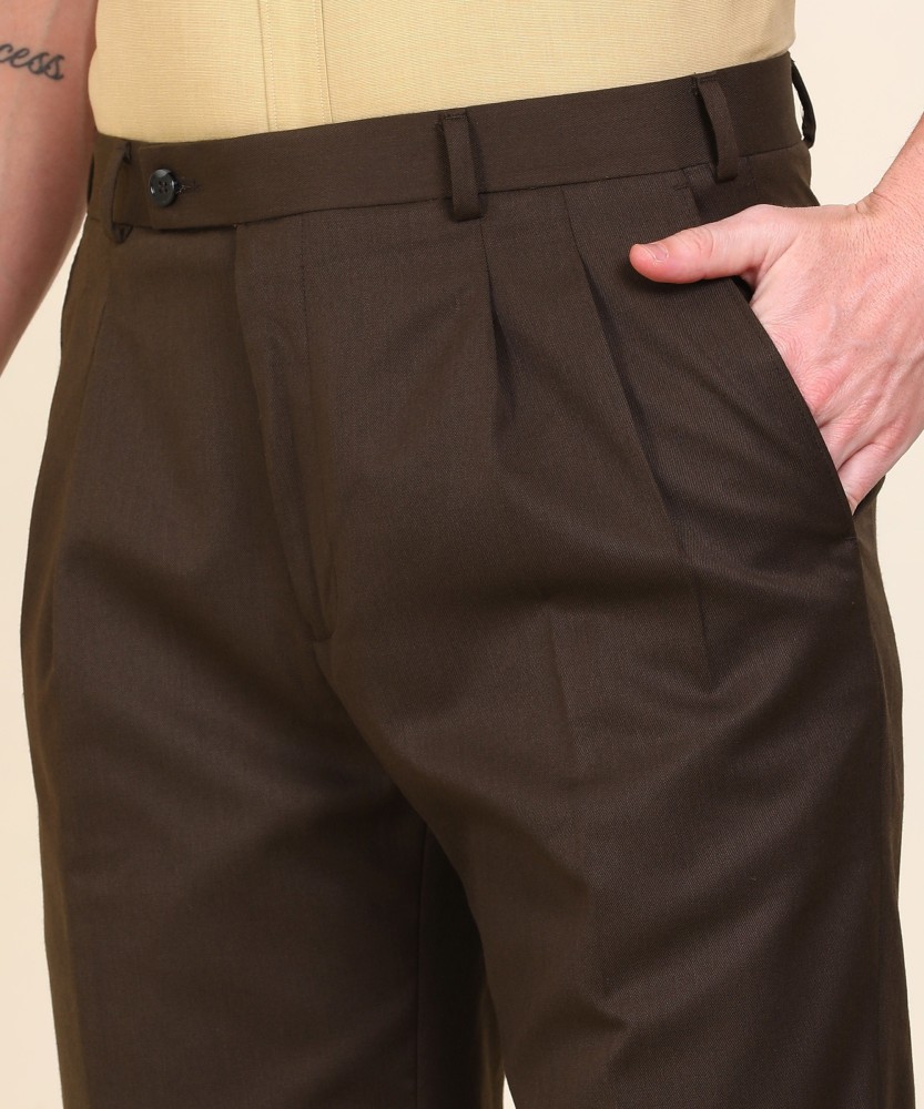 Park Avenue Mens Trousers